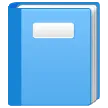 blue book untuk platform Samsung