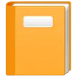 Samsung platformon a(z) orange book képe