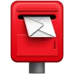 postbox per la piattaforma Samsung