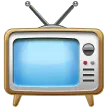 television voor Samsung platform