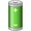 battery لمنصة Samsung