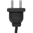 electric plug for Samsung platform