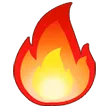 fire for Samsung platform