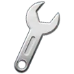 wrench για την πλατφόρμα Samsung
