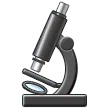 microscope för Samsung-plattform