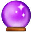 crystal ball pentru platforma Samsung
