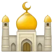 Samsung platformu için mosque