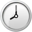 eight o’clock untuk platform Samsung