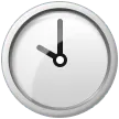 ten o’clock för Samsung-plattform
