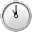 eleven o’clock untuk platform Samsung