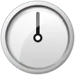 twelve o’clock for Samsung platform