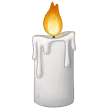 candle for Samsung-plattformen