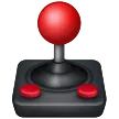 joystick för Samsung-plattform
