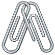 Samsung 平台中的 linked paperclips