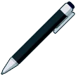 Samsung 플랫폼을 위한 pen