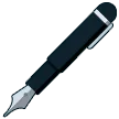 Samsung 平台中的 fountain pen