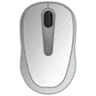 Samsung प्लेटफ़ॉर्म के लिए computer mouse