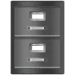 Samsung प्लेटफ़ॉर्म के लिए file cabinet