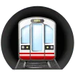 metro untuk platform Samsung