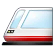 light rail for Samsung platform