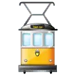 Samsung প্ল্যাটফর্মে জন্য tram