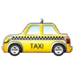 taxi for Samsung-plattformen
