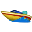 speedboat für Samsung Plattform
