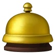 bellhop bell for Samsung platform