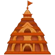 hindu temple til Samsung platform