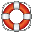 ring buoy voor Samsung platform