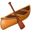 canoe til Samsung platform