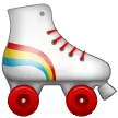 roller skate για την πλατφόρμα Samsung