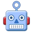 robot voor Samsung platform