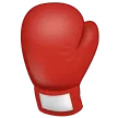boxing glove لمنصة Samsung