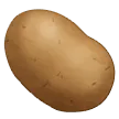potato for Samsung platform
