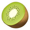 kiwi fruit för Samsung-plattform