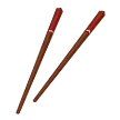 chopsticks untuk platform Samsung