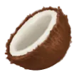 coconut untuk platform Samsung