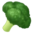 broccoli untuk platform Samsung
