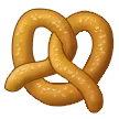 pretzel для платформи Samsung