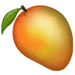 Samsung 平台中的 mango