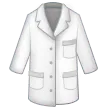 lab coat لمنصة Samsung
