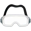 goggles voor Samsung platform