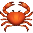 Samsung প্ল্যাটফর্মে জন্য crab