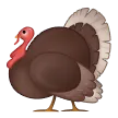 turkey pour la plateforme Samsung