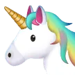 unicorn untuk platform Samsung