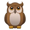 owl untuk platform Samsung
