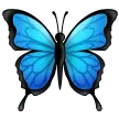 butterfly para la plataforma Samsung