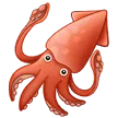 Samsung প্ল্যাটফর্মে জন্য squid