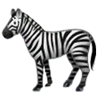 zebra for Samsung platform